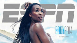 Illustration for article titled Odell Beckham, Brittney Griner to Be Featured in ESPN Body Issue